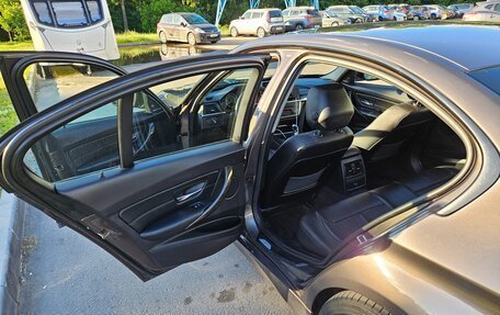 BMW 3 серия, 2012 год, 1 700 000 рублей, 20 фотография