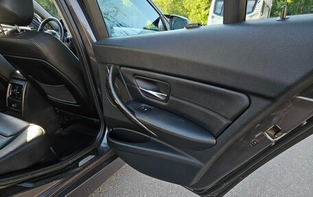 BMW 3 серия, 2012 год, 1 700 000 рублей, 17 фотография