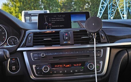 BMW 3 серия, 2012 год, 1 700 000 рублей, 28 фотография