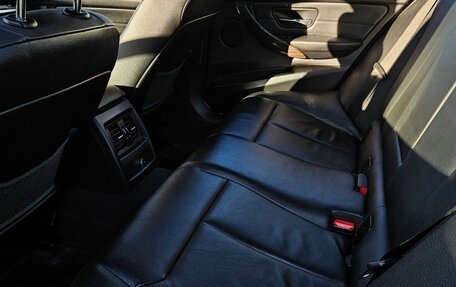 BMW 3 серия, 2012 год, 1 700 000 рублей, 19 фотография