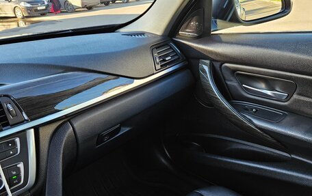 BMW 3 серия, 2012 год, 1 700 000 рублей, 27 фотография