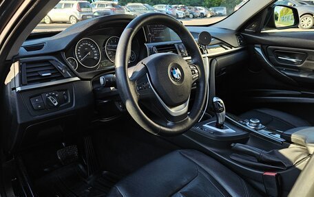 BMW 3 серия, 2012 год, 1 700 000 рублей, 22 фотография
