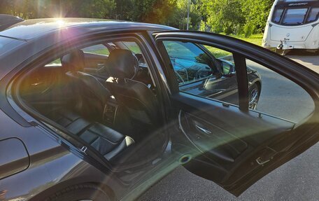 BMW 3 серия, 2012 год, 1 700 000 рублей, 16 фотография