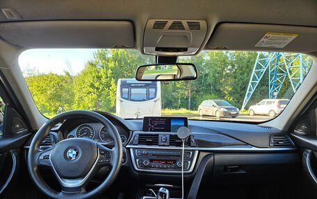 BMW 3 серия, 2012 год, 1 700 000 рублей, 25 фотография