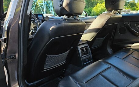 BMW 3 серия, 2012 год, 1 700 000 рублей, 18 фотография
