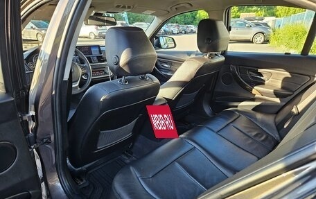 BMW 3 серия, 2012 год, 1 700 000 рублей, 21 фотография