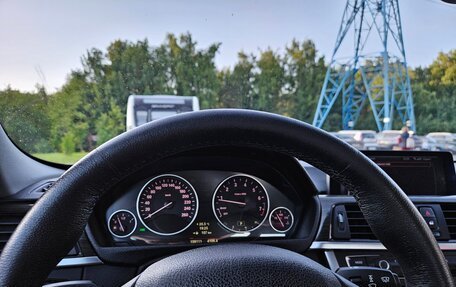 BMW 3 серия, 2012 год, 1 700 000 рублей, 33 фотография