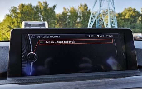 BMW 3 серия, 2012 год, 1 700 000 рублей, 29 фотография