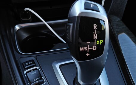 BMW 3 серия, 2012 год, 1 700 000 рублей, 31 фотография