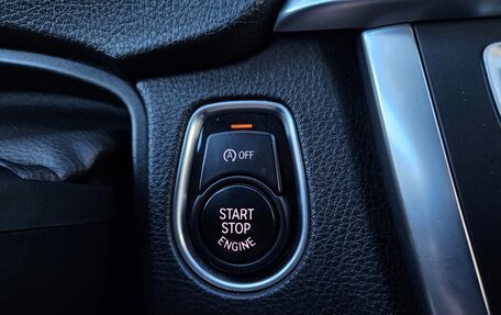 BMW 3 серия, 2012 год, 1 700 000 рублей, 35 фотография