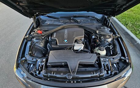 BMW 3 серия, 2012 год, 1 700 000 рублей, 32 фотография