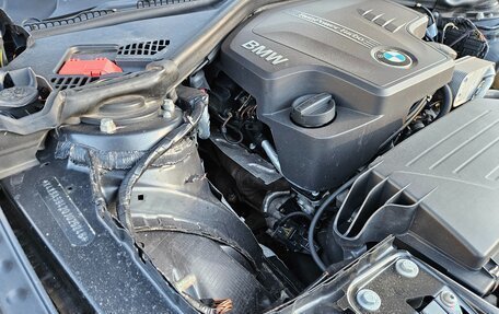 BMW 3 серия, 2012 год, 1 700 000 рублей, 37 фотография