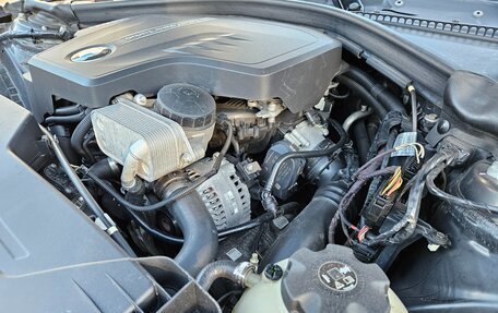 BMW 3 серия, 2012 год, 1 700 000 рублей, 38 фотография