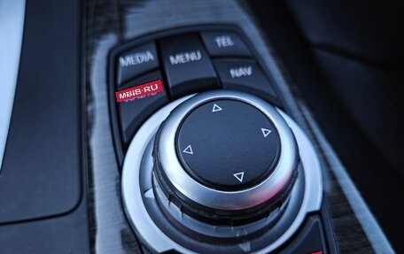 BMW 3 серия, 2012 год, 1 700 000 рублей, 36 фотография