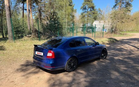 Skoda Octavia RS, 2012 год, 930 000 рублей, 8 фотография