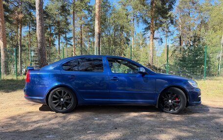 Skoda Octavia RS, 2012 год, 930 000 рублей, 9 фотография