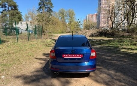 Skoda Octavia RS, 2012 год, 930 000 рублей, 7 фотография