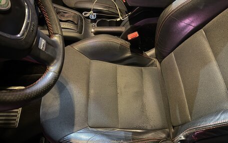 Skoda Octavia RS, 2012 год, 930 000 рублей, 24 фотография