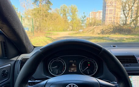 Skoda Octavia RS, 2012 год, 930 000 рублей, 23 фотография