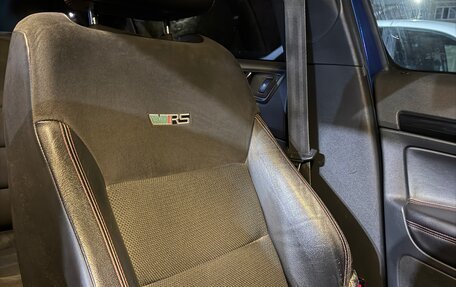 Skoda Octavia RS, 2012 год, 930 000 рублей, 29 фотография
