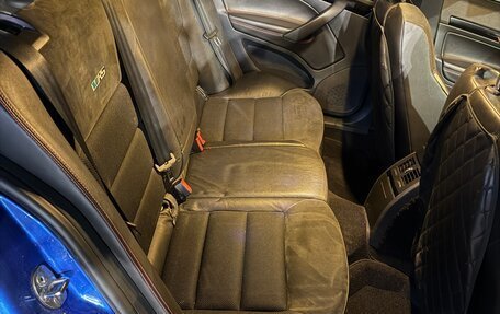 Skoda Octavia RS, 2012 год, 930 000 рублей, 34 фотография