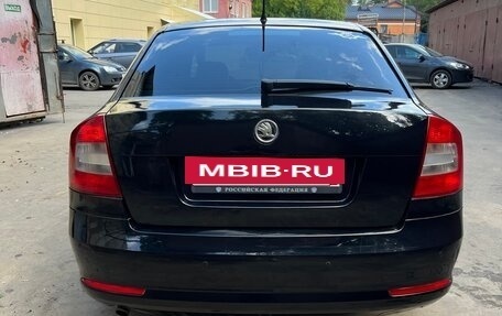 Skoda Octavia, 2012 год, 900 000 рублей, 2 фотография