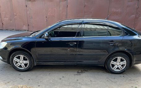 Skoda Octavia, 2012 год, 900 000 рублей, 3 фотография