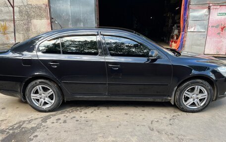 Skoda Octavia, 2012 год, 900 000 рублей, 4 фотография