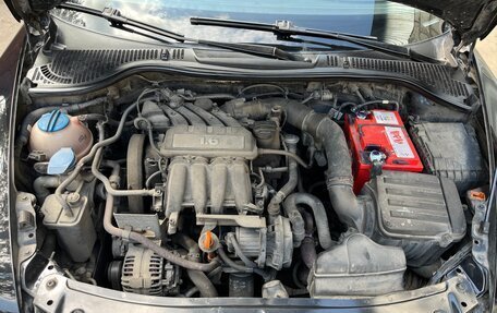 Skoda Octavia, 2012 год, 900 000 рублей, 5 фотография