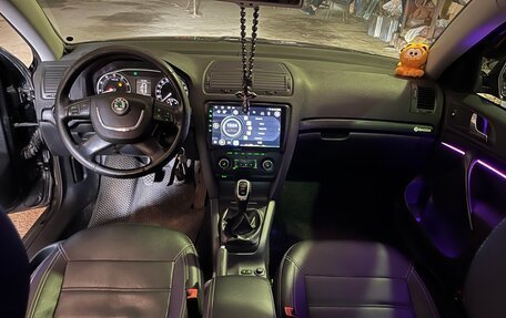 Skoda Octavia, 2012 год, 900 000 рублей, 15 фотография