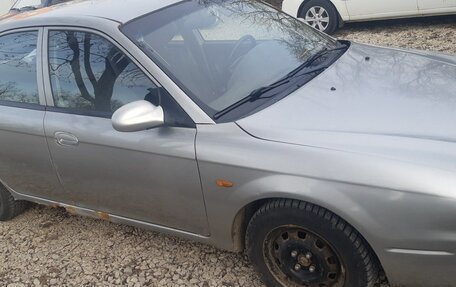 KIA Shuma II, 2001 год, 180 000 рублей, 4 фотография