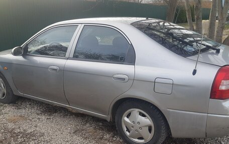KIA Shuma II, 2001 год, 180 000 рублей, 3 фотография