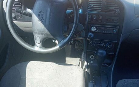 KIA Shuma II, 2001 год, 180 000 рублей, 5 фотография