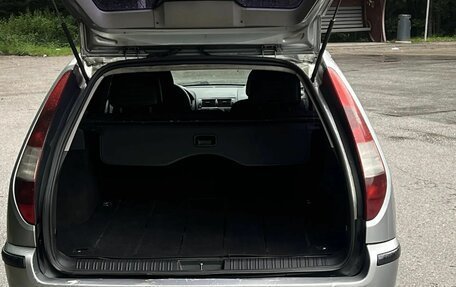 Ford Mondeo III, 2002 год, 220 000 рублей, 10 фотография