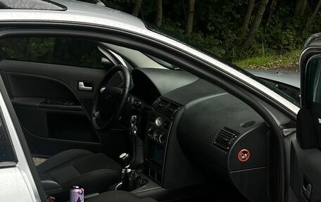 Ford Mondeo III, 2002 год, 220 000 рублей, 8 фотография