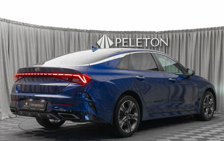 KIA K5, 2021 год, 2 820 000 рублей, 5 фотография