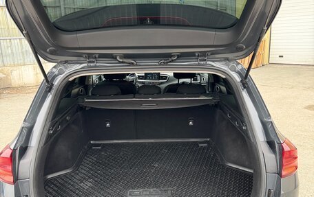 KIA cee'd III, 2019 год, 1 750 000 рублей, 8 фотография