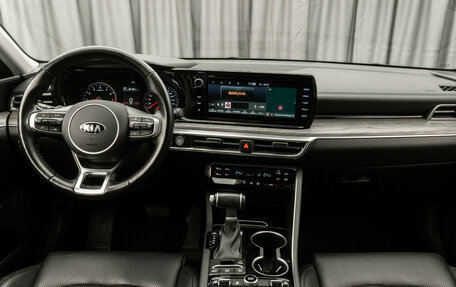 KIA K5, 2021 год, 2 820 000 рублей, 8 фотография