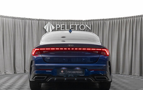 KIA K5, 2021 год, 2 820 000 рублей, 6 фотография