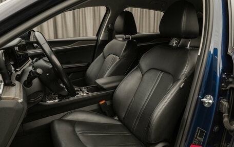KIA K5, 2021 год, 2 820 000 рублей, 9 фотография