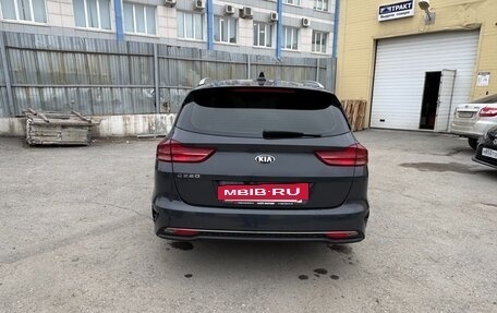 KIA cee'd III, 2019 год, 1 750 000 рублей, 6 фотография
