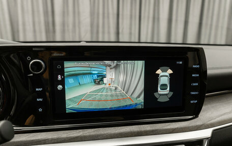 KIA K5, 2021 год, 2 820 000 рублей, 23 фотография
