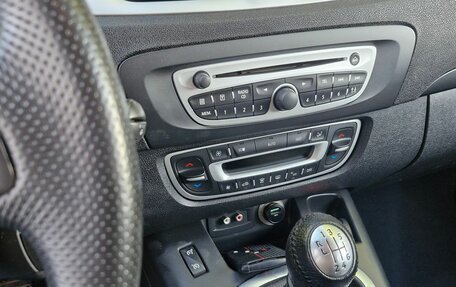 Renault Scenic III, 2009 год, 529 000 рублей, 2 фотография