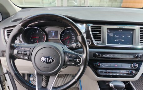 KIA Carnival III, 2018 год, 2 700 000 рублей, 7 фотография