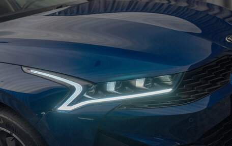 KIA K5, 2021 год, 2 820 000 рублей, 27 фотография