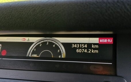 Renault Scenic III, 2009 год, 529 000 рублей, 3 фотография