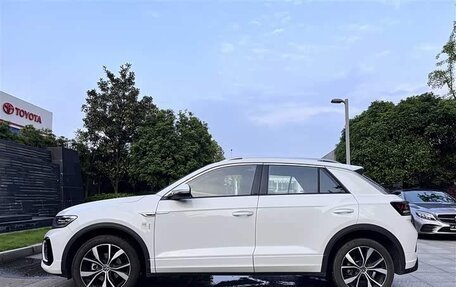 Volkswagen T-Roc I, 2024 год, 1 600 444 рублей, 6 фотография