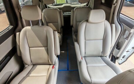 KIA Carnival III, 2018 год, 2 700 000 рублей, 17 фотография
