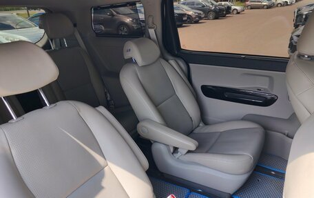 KIA Carnival III, 2018 год, 2 700 000 рублей, 18 фотография