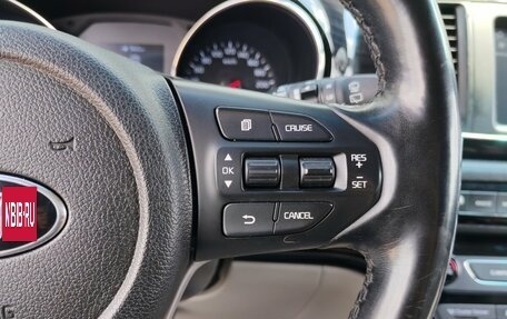 KIA Carnival III, 2018 год, 2 700 000 рублей, 11 фотография